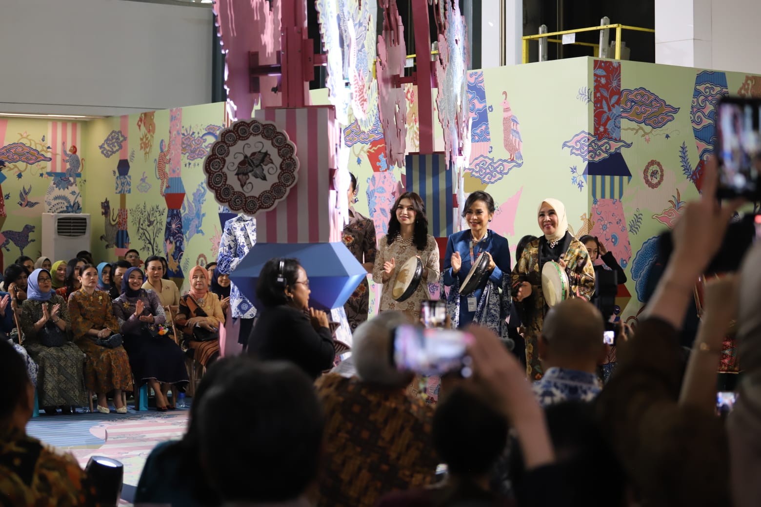 20250730 Gebyar Batik Nusantara 23