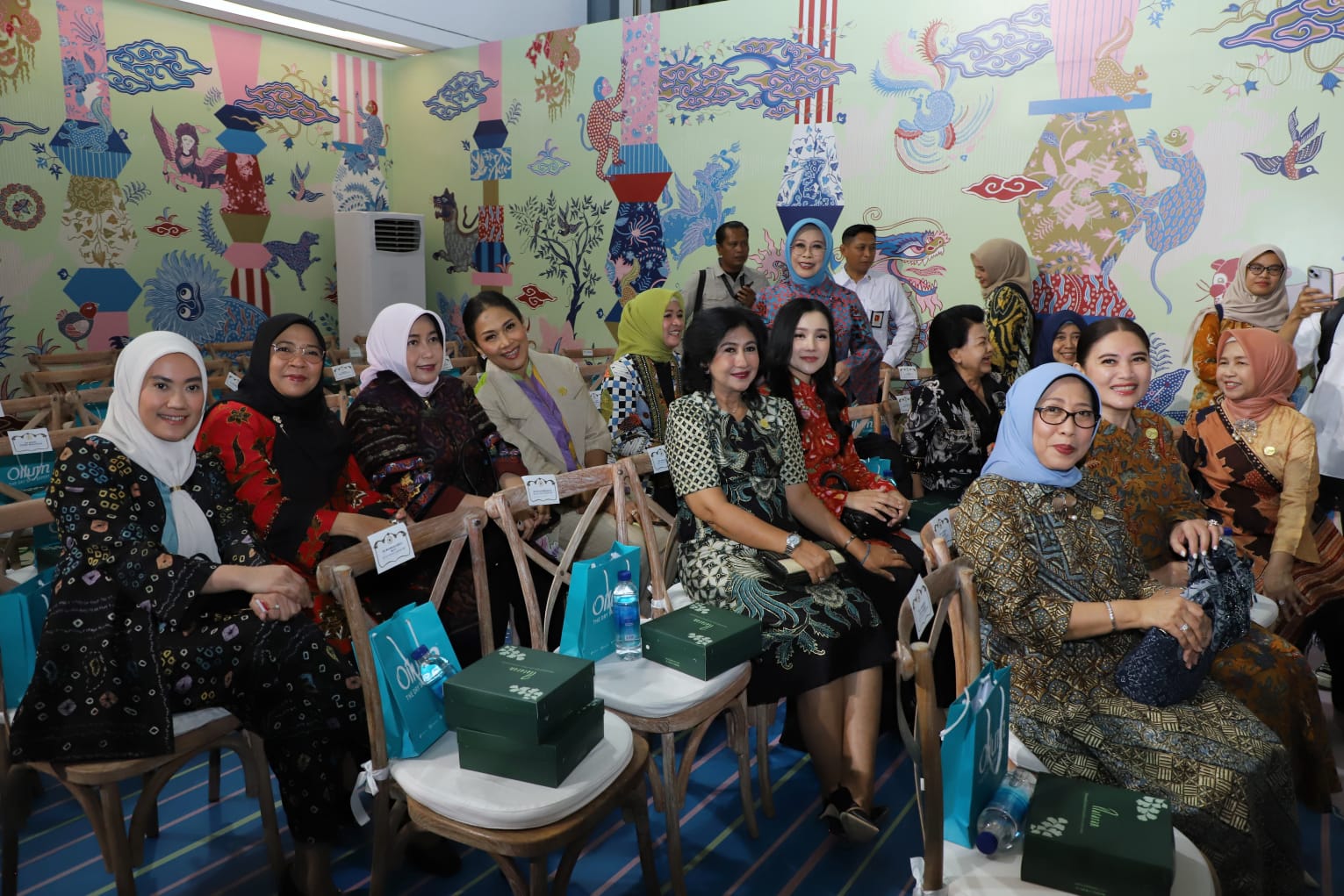 20250730 Gebyar Batik Nusantara 23