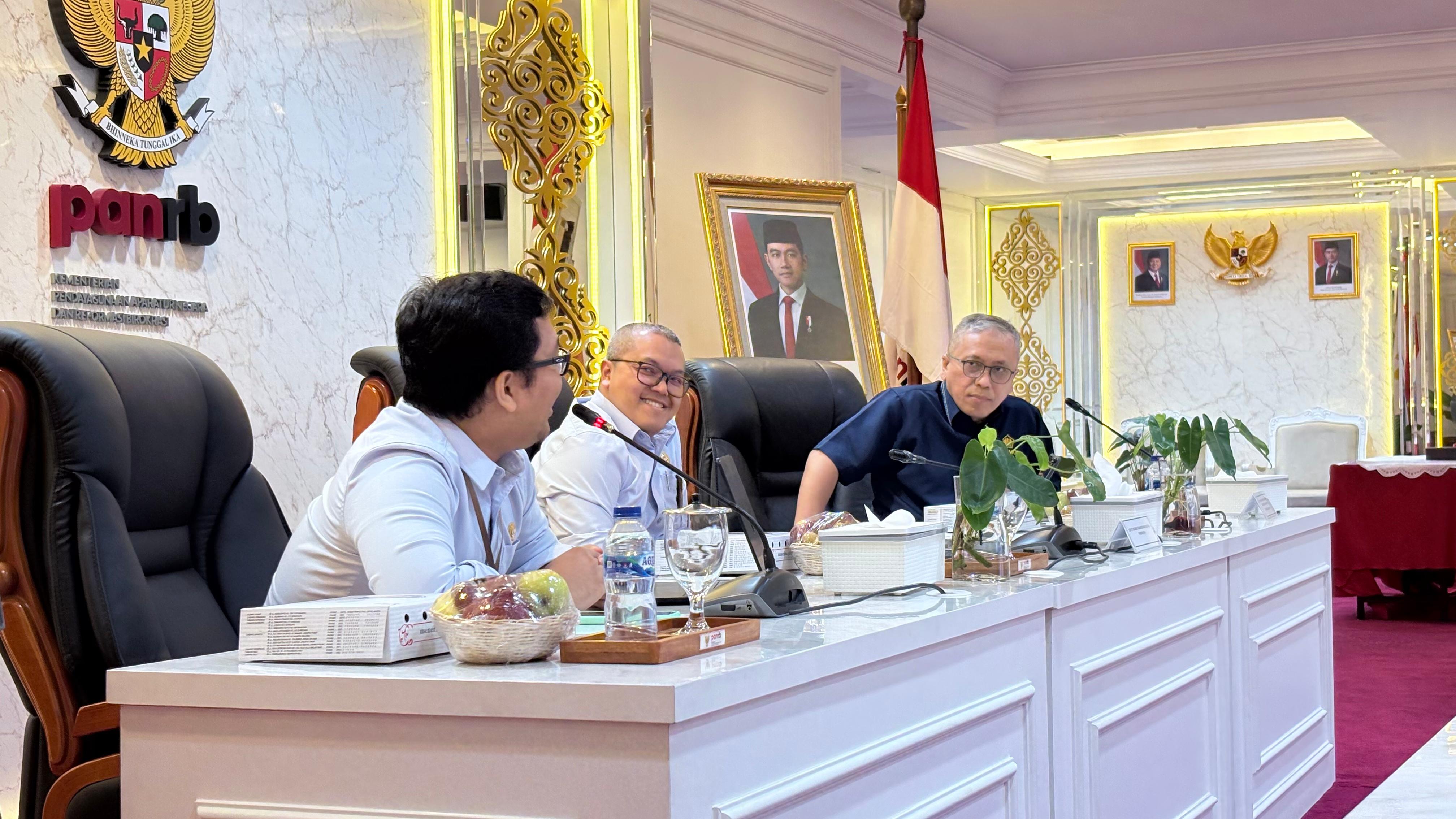 20250731 Koordinasi Kebijakan Layanan Digital Prioritas Penerimaan Negara 1