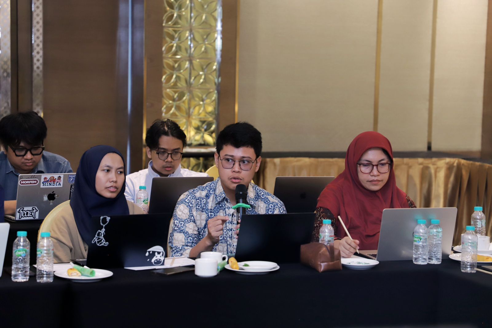 20250731 Rapat Pembahasan Rancangan Perpres tentang Pemerintah Digital 12