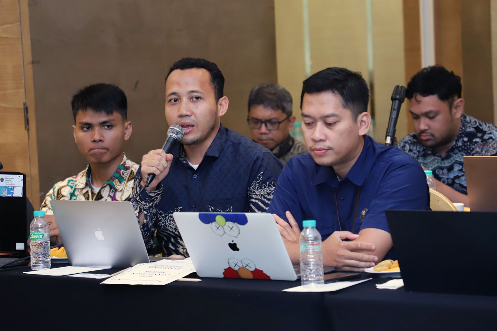 20250731 Rapat Pembahasan Rancangan Perpres tentang Pemerintah Digital 12
