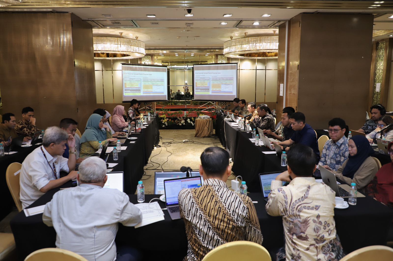 20250731 Rapat Pembahasan Rancangan Perpres tentang Pemerintah Digital 12