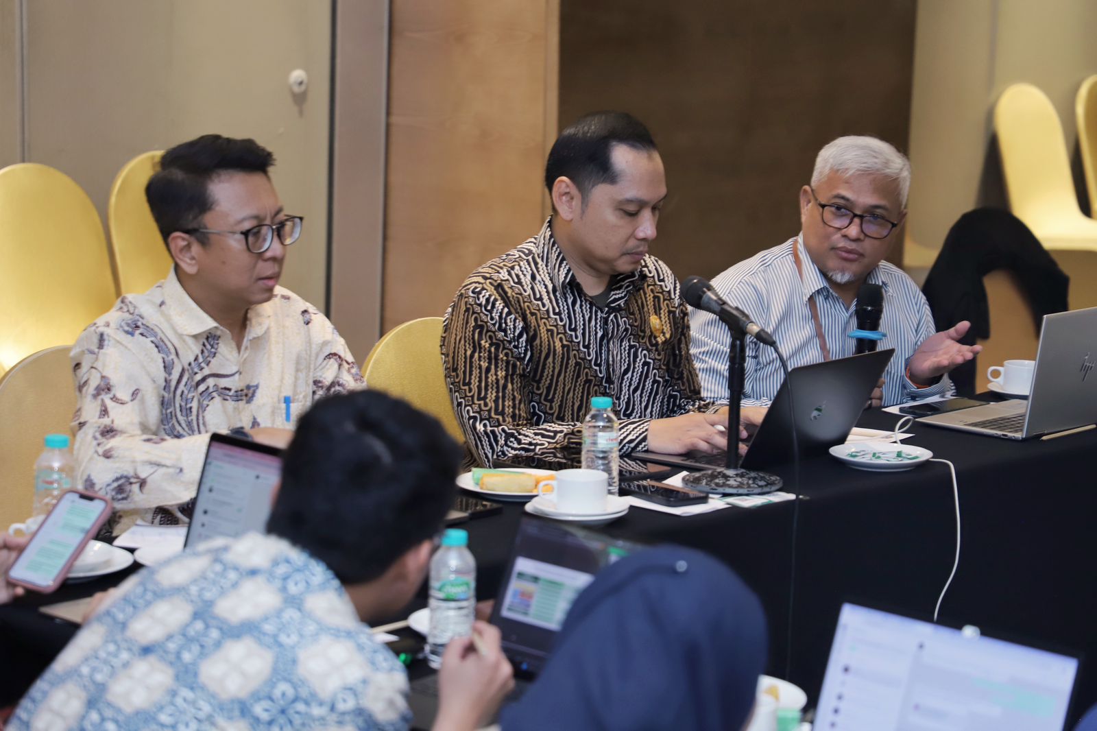 20250731 Rapat Pembahasan Rancangan Perpres tentang Pemerintah Digital 12