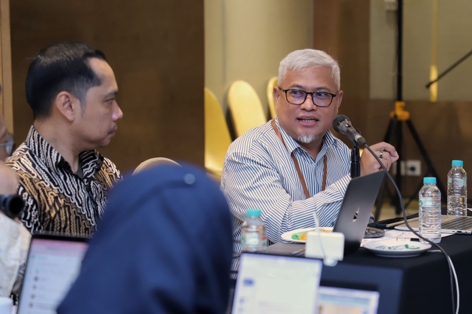 20250731 Rapat Pembahasan Rancangan Perpres tentang Pemerintah Digital 12