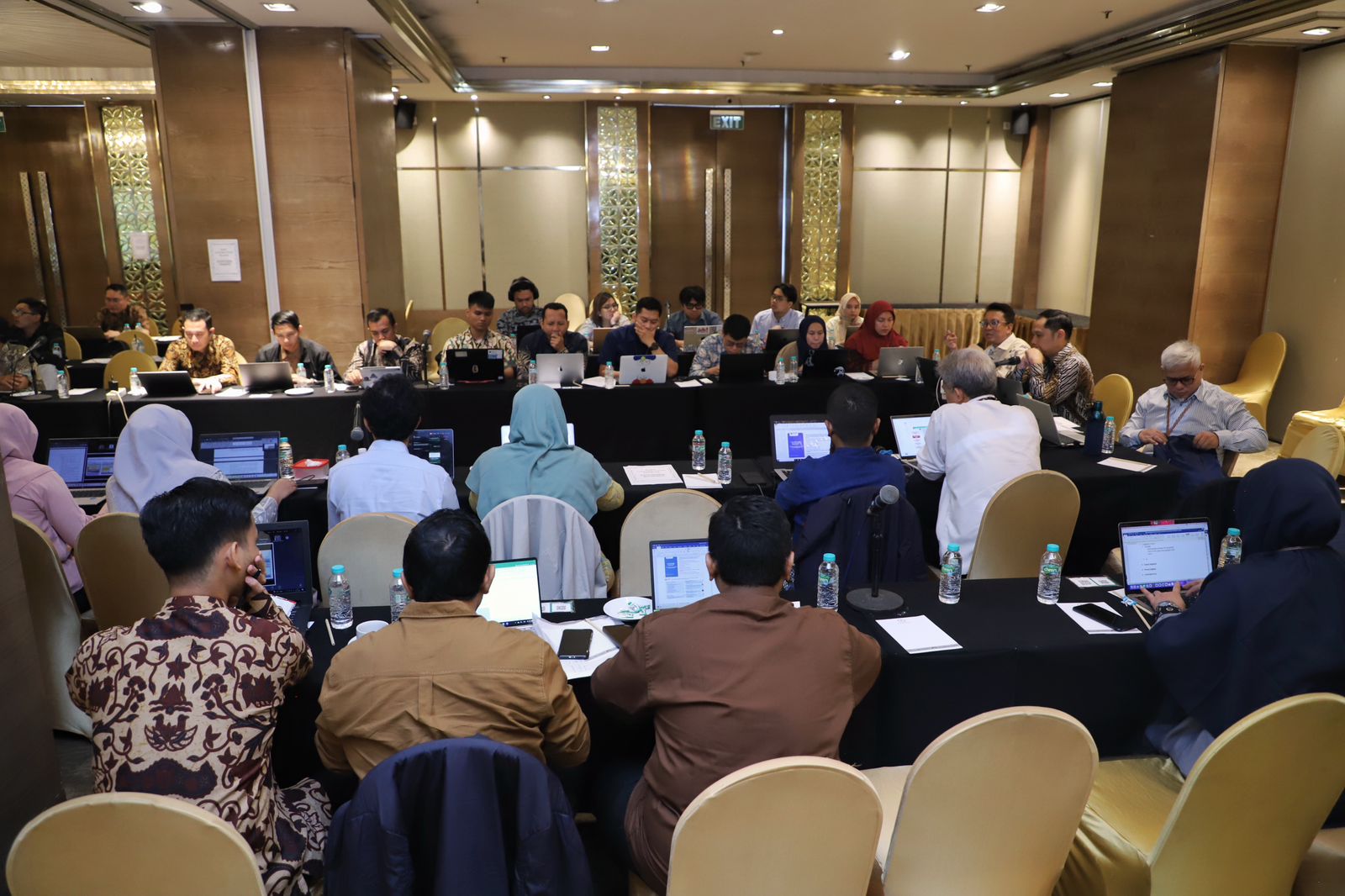 20250731 Rapat Pembahasan Rancangan Perpres tentang Pemerintah Digital 12