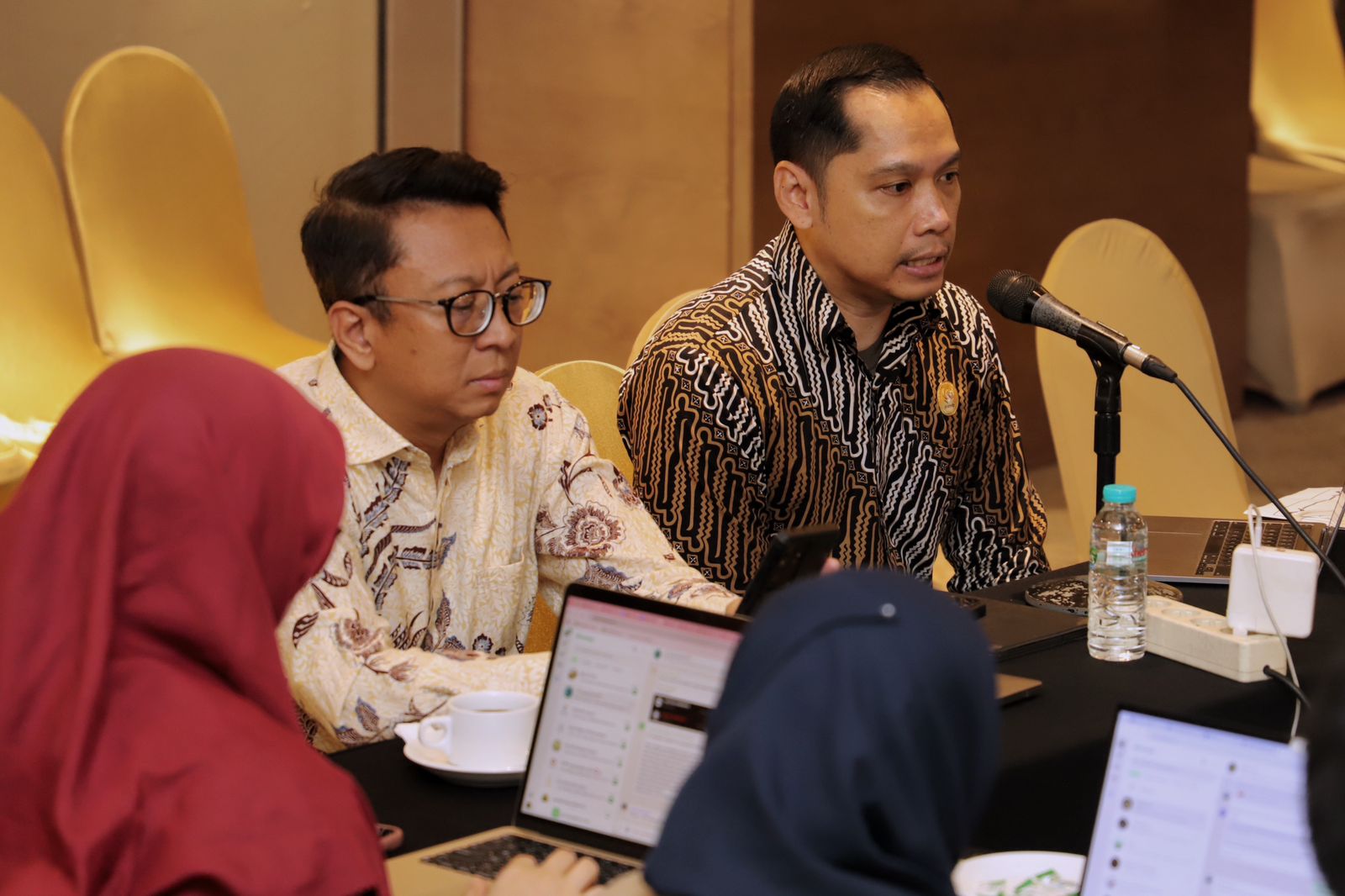 20250731 Rapat Pembahasan Rancangan Perpres tentang Pemerintah Digital 12