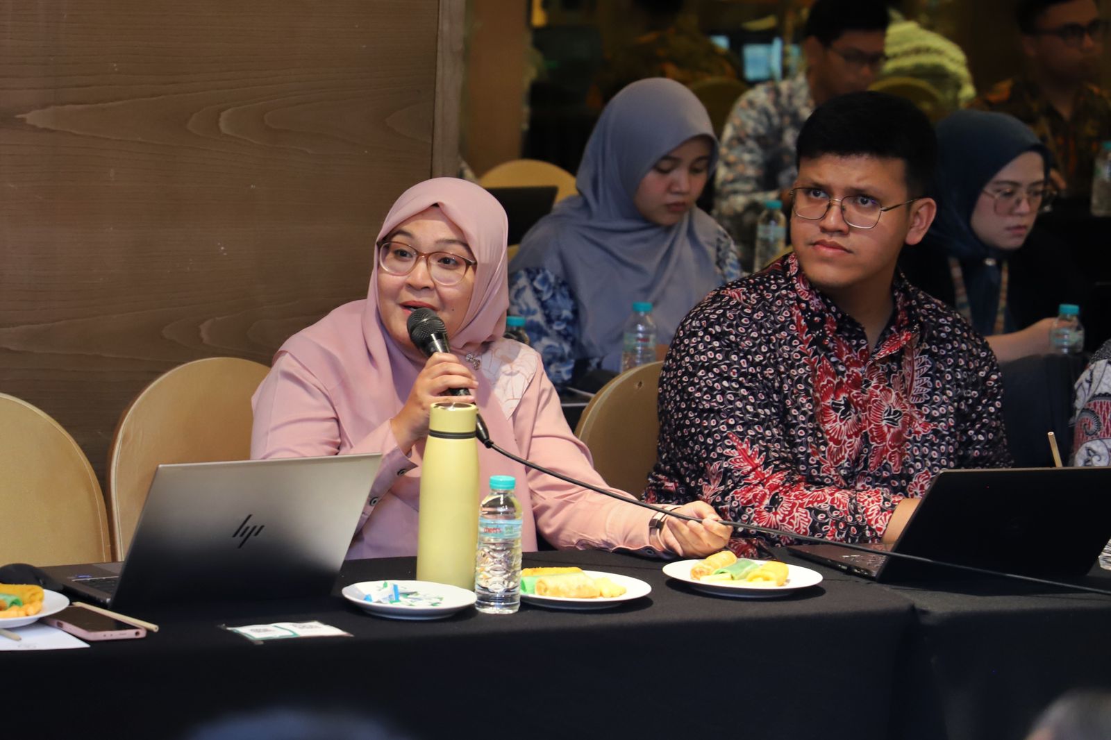 20250731 Rapat Pembahasan Rancangan Perpres tentang Pemerintah Digital 12