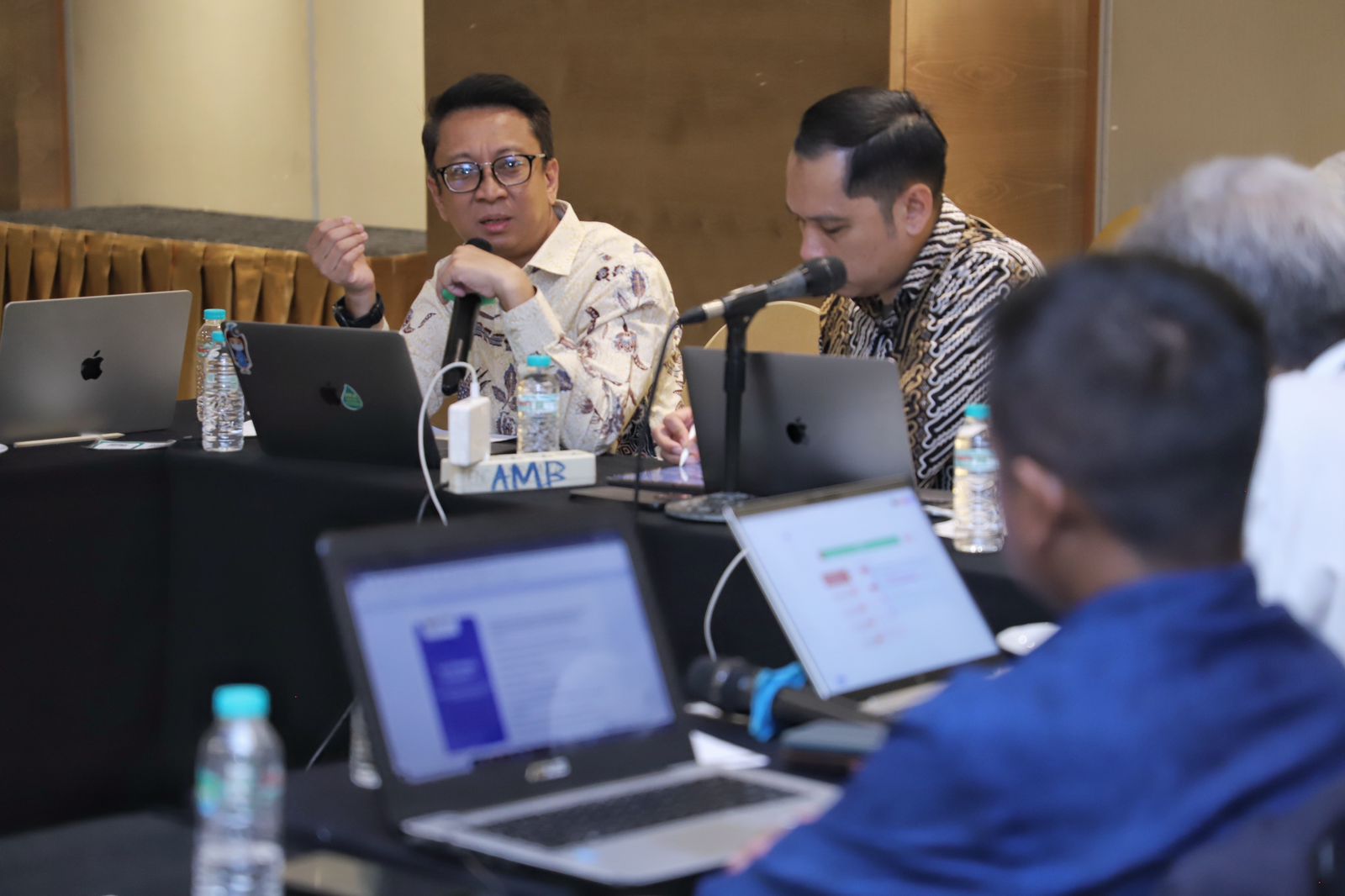 20250731 Rapat Pembahasan Rancangan Perpres tentang Pemerintah Digital 12