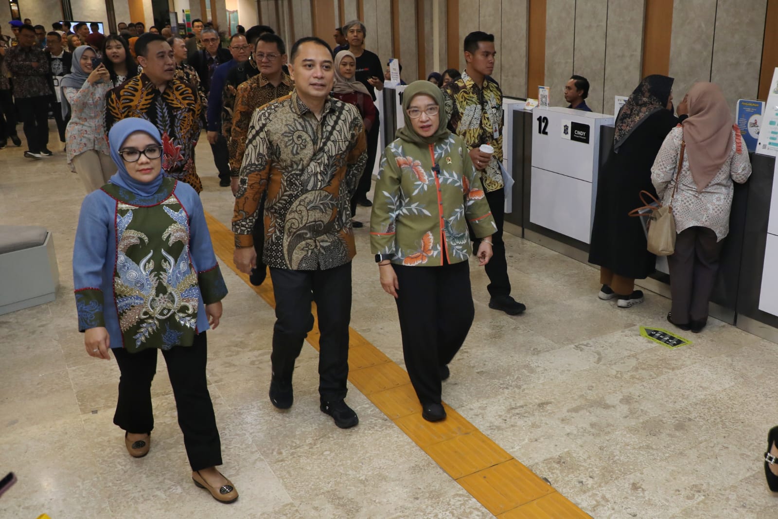 2025073 Peninjauan MPP Kota Surabaya 15