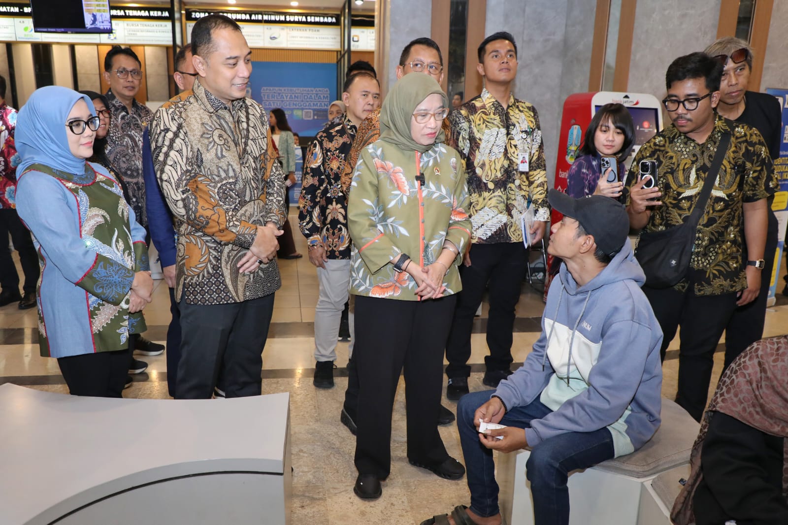 2025073 Peninjauan MPP Kota Surabaya 13