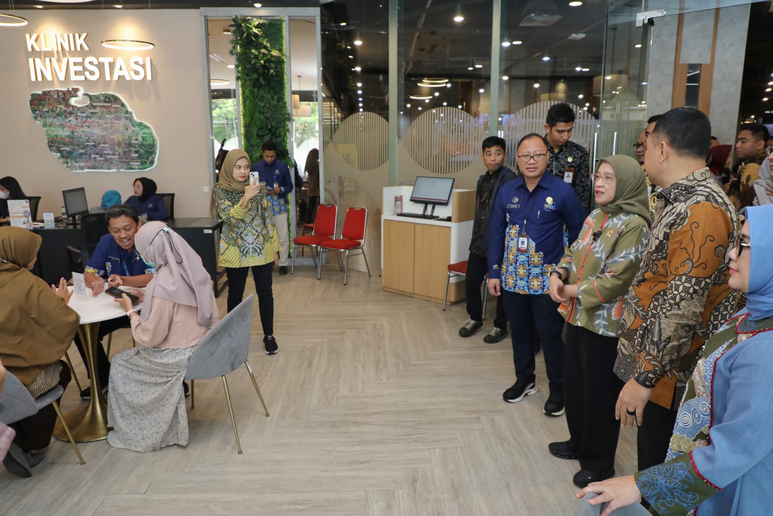 2025073 Peninjauan MPP Kota Surabaya 15