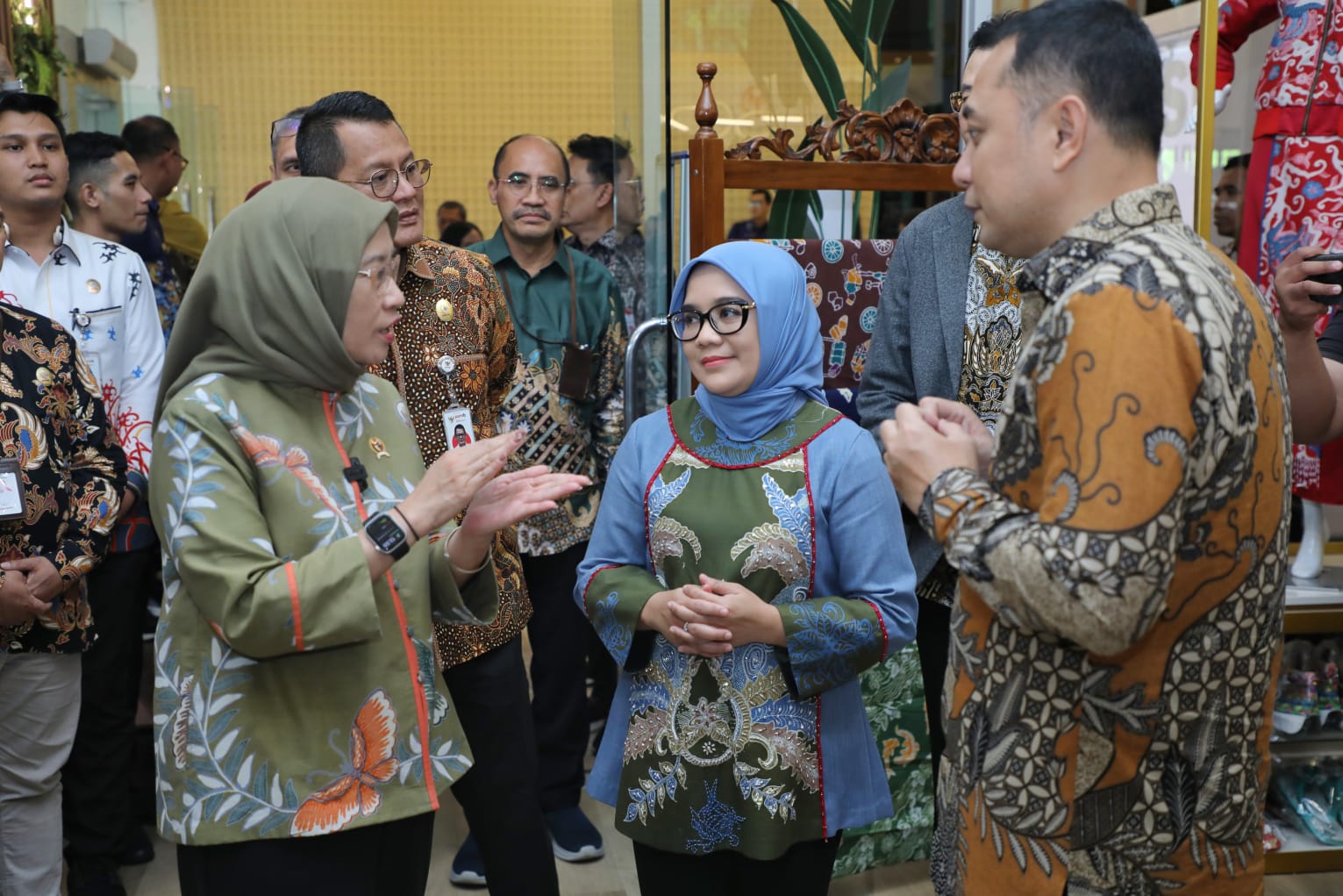 2025073 Peninjauan MPP Kota Surabaya 15