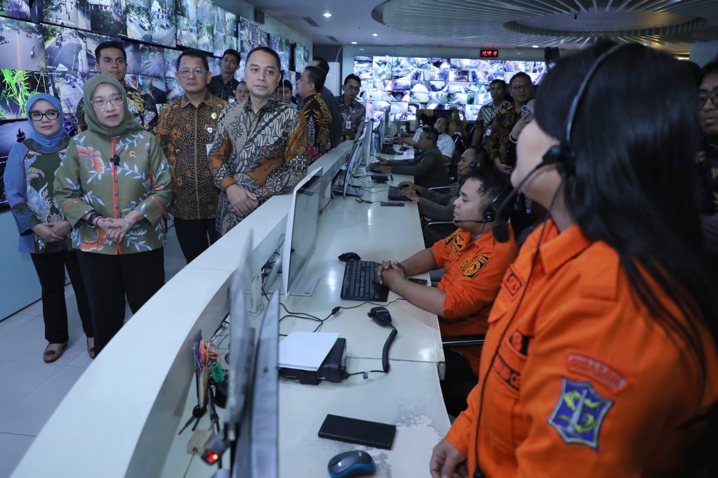 2025073 Peninjauan MPP Kota Surabaya 15
