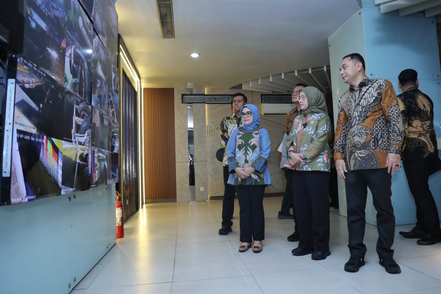 2025073 Peninjauan MPP Kota Surabaya 15