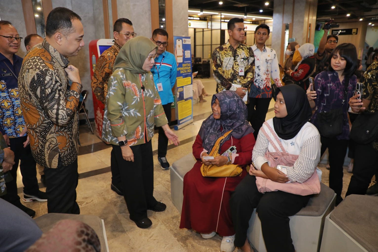 2025073 Peninjauan MPP Kota Surabaya 15