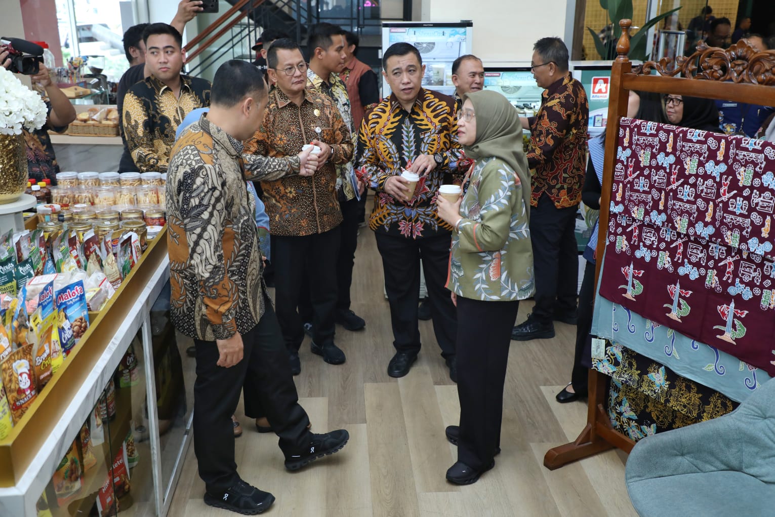 2025073 Peninjauan MPP Kota Surabaya 15
