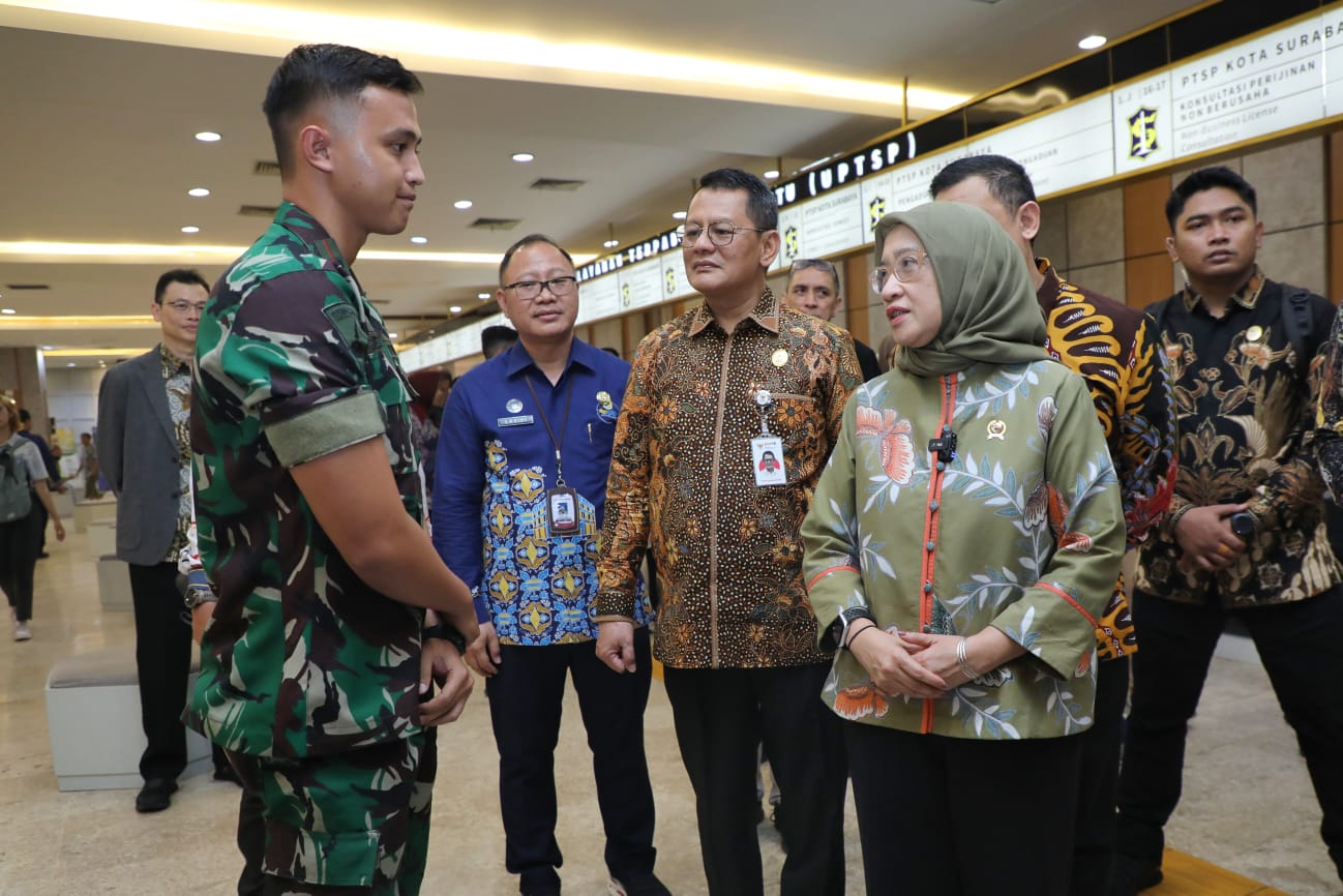2025073 Peninjauan MPP Kota Surabaya 15