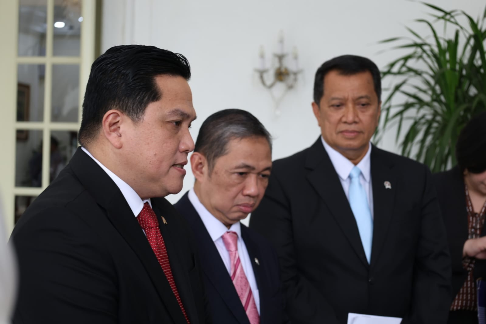20260728 Kunjungan Wakil Perdana Menteri Kerajaan Kamboja 13