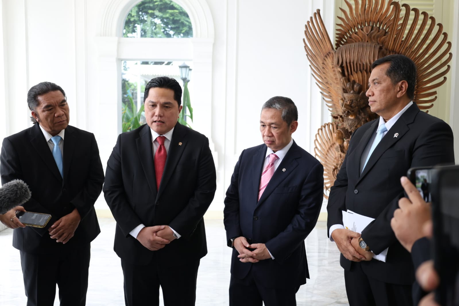 20260728 Kunjungan Wakil Perdana Menteri Kerajaan Kamboja 13