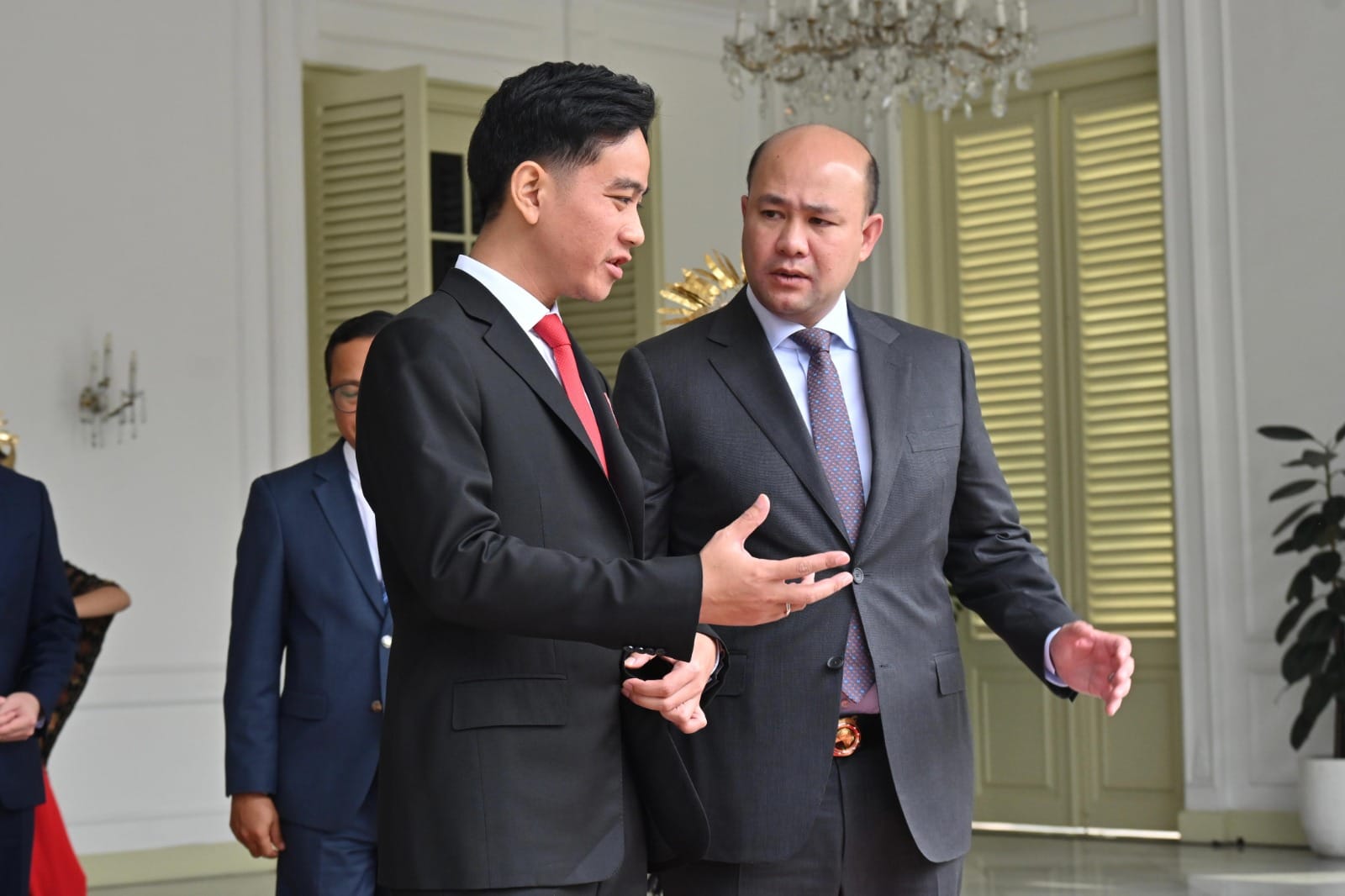 20260728 Kunjungan Wakil Perdana Menteri Kerajaan Kamboja 13
