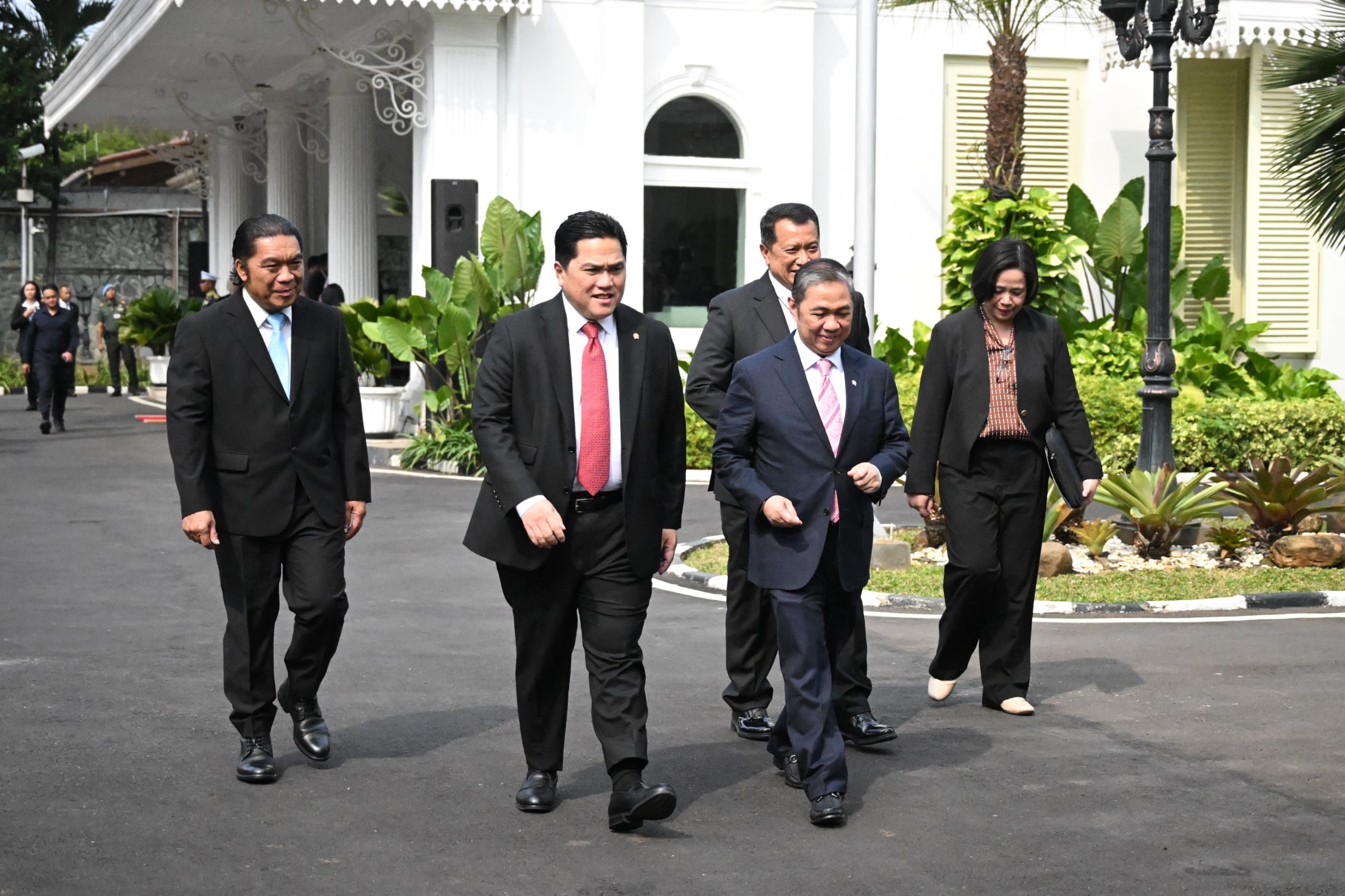 20260728 Kunjungan Wakil Perdana Menteri Kerajaan Kamboja 13