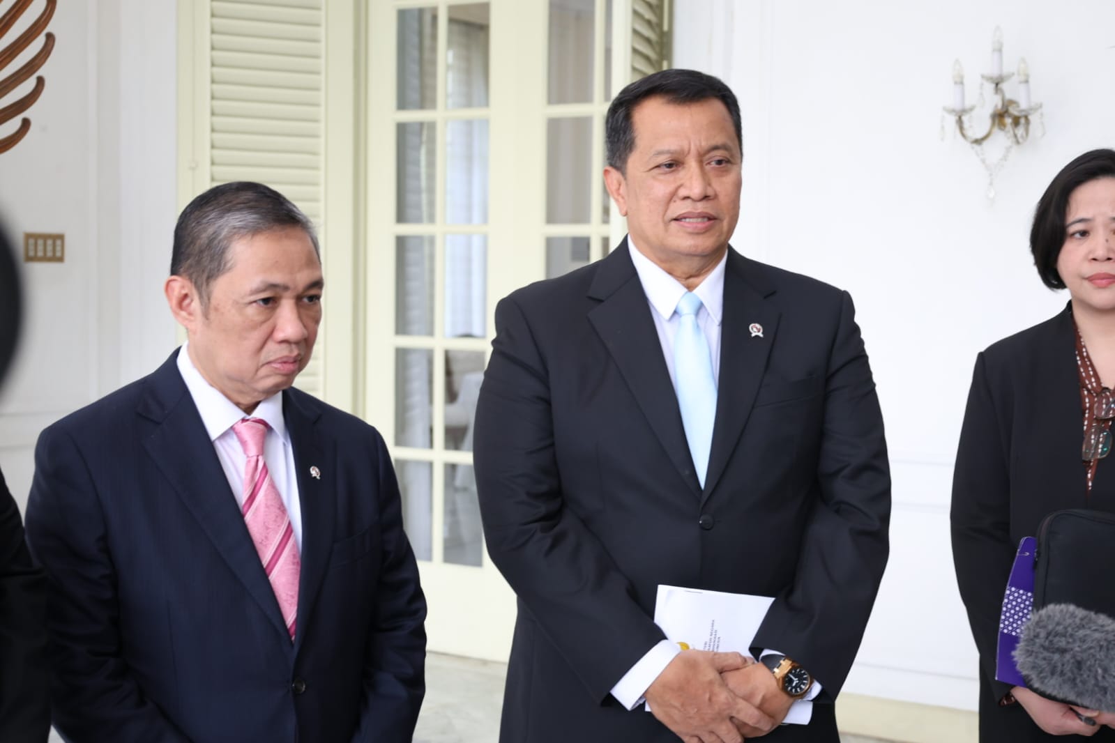 20260728 Kunjungan Wakil Perdana Menteri Kerajaan Kamboja 13