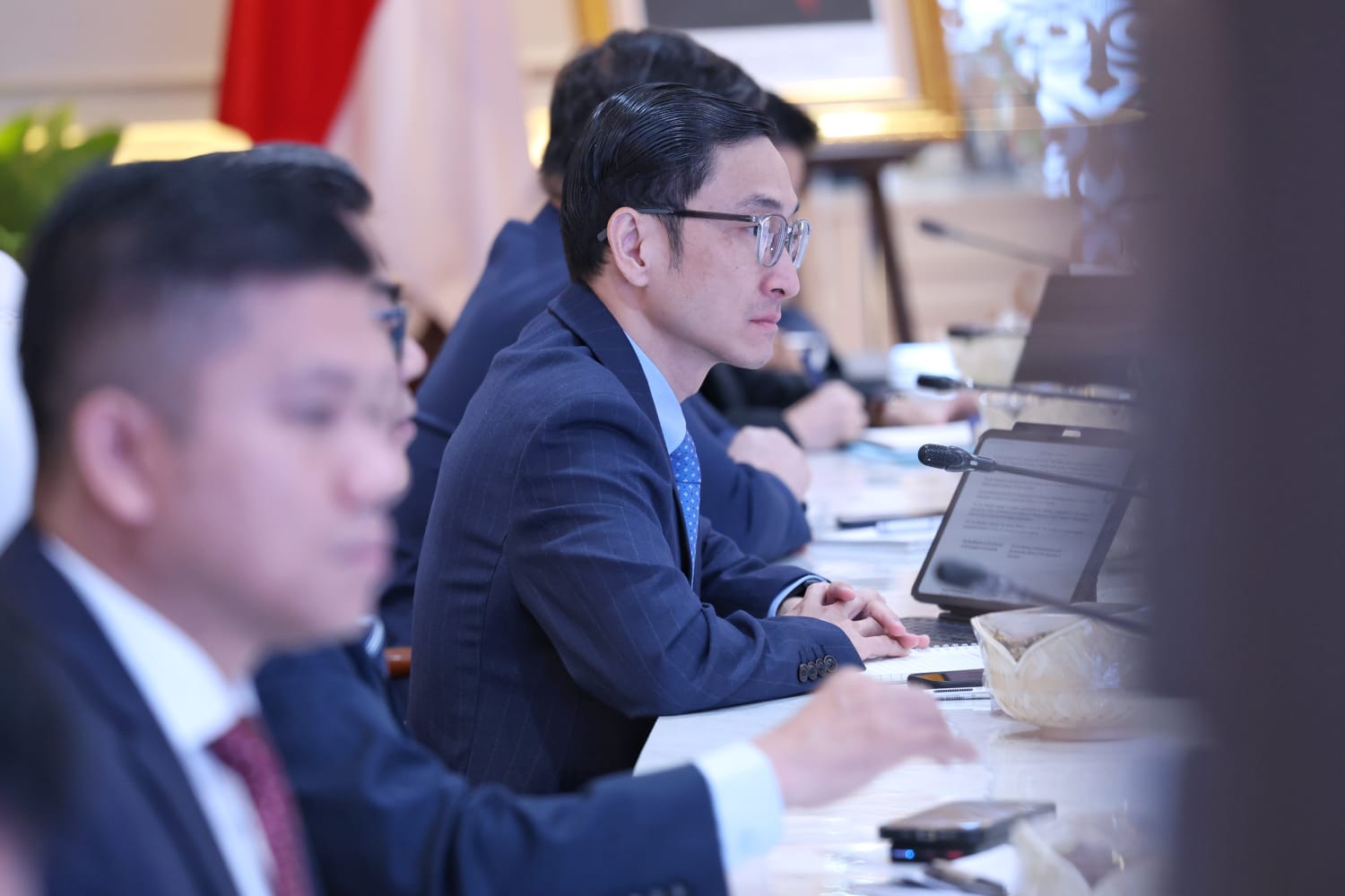20260728 Pertemuan Bilateral dengan Menteri Pelayanan Sipil Kerajaan Kamboja 31