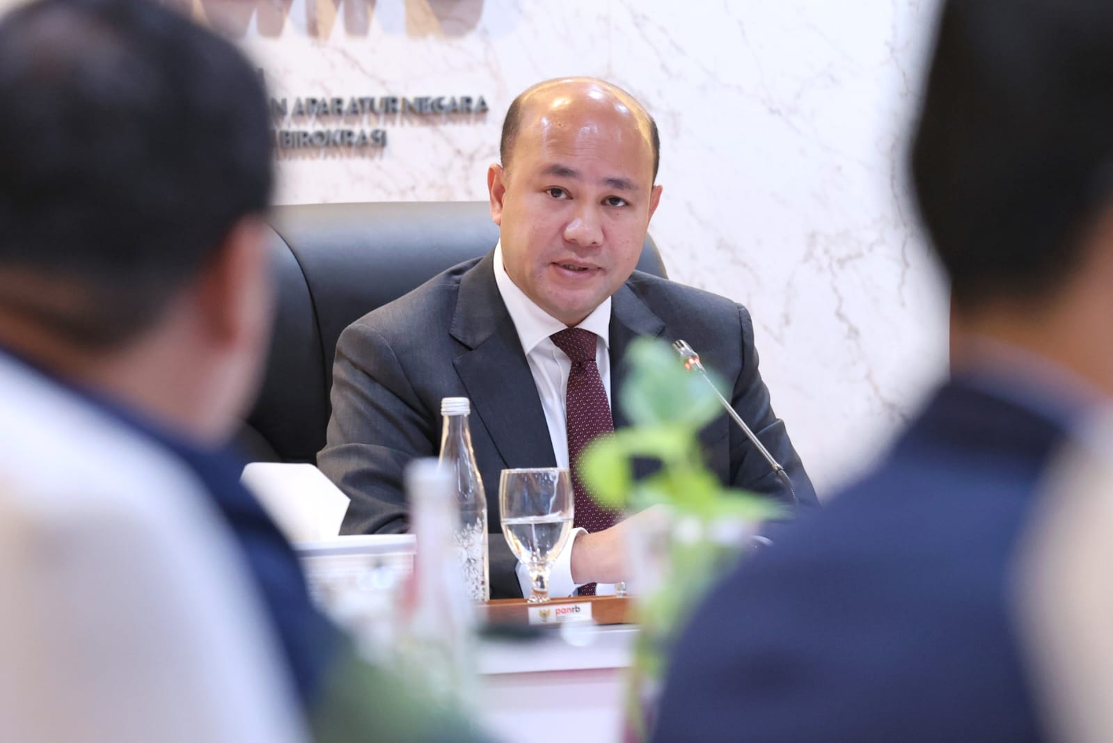 20260728 Pertemuan Bilateral dengan Menteri Pelayanan Sipil Kerajaan Kamboja 31