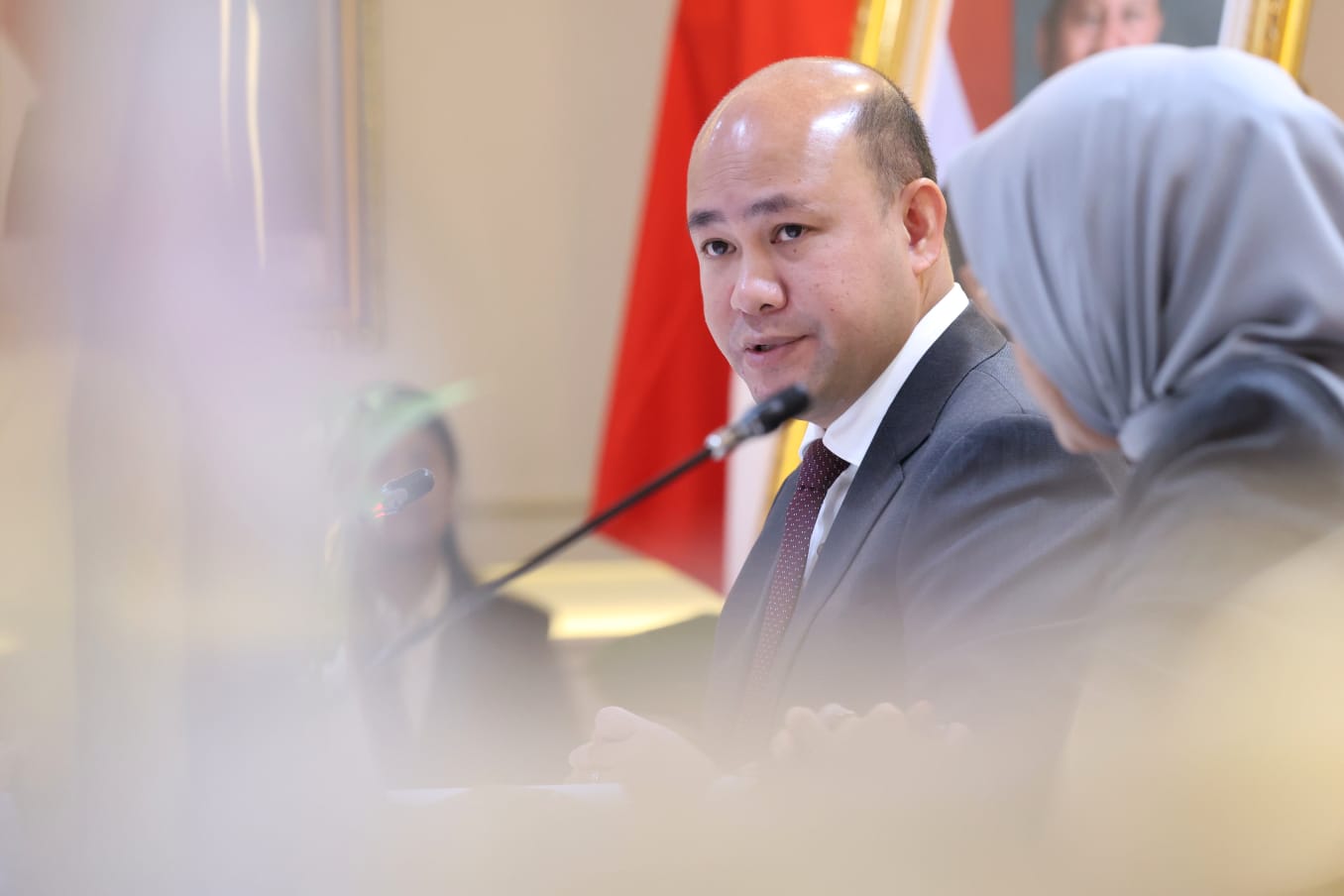 20260728 Pertemuan Bilateral dengan Menteri Pelayanan Sipil Kerajaan Kamboja 31