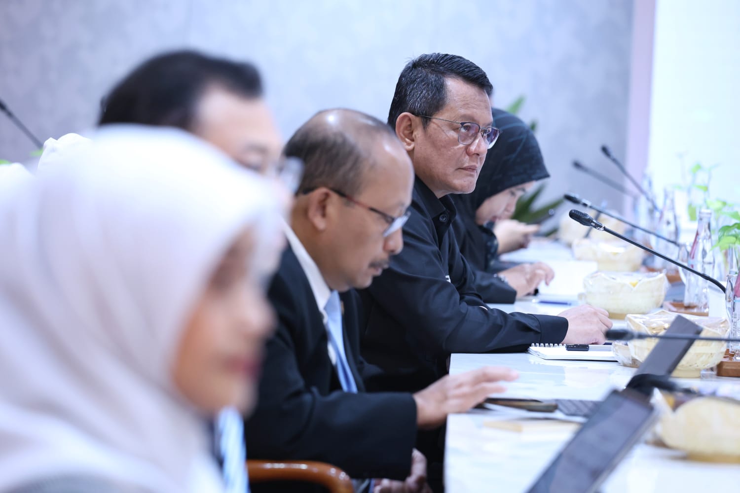 20260728 Pertemuan Bilateral dengan Menteri Pelayanan Sipil Kerajaan Kamboja 31