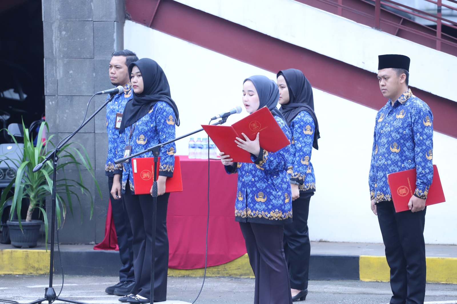 20250206 Upacara Hari Kelahiran Pancasila 10