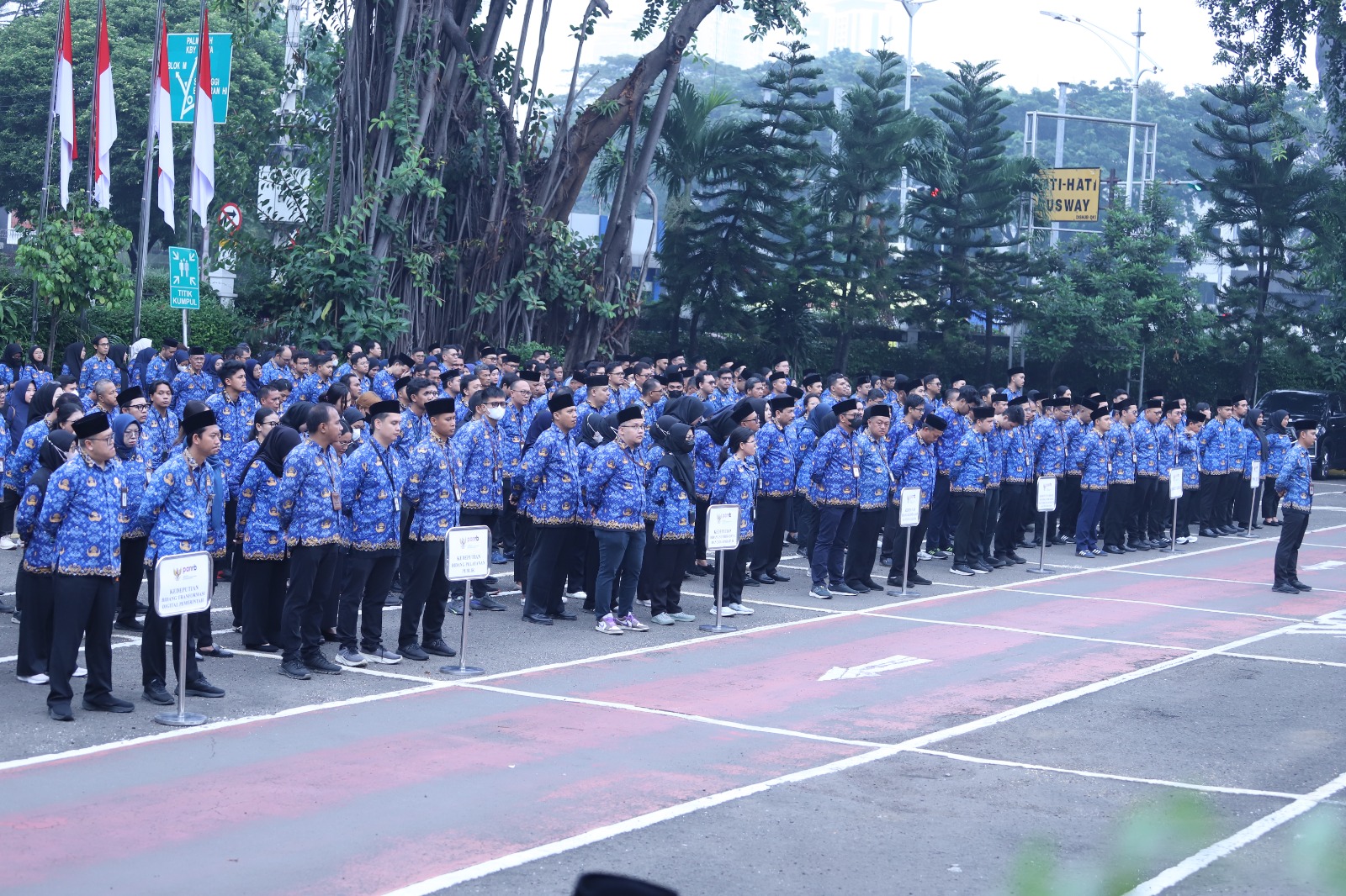 20250206 Upacara Hari Kelahiran Pancasila 10