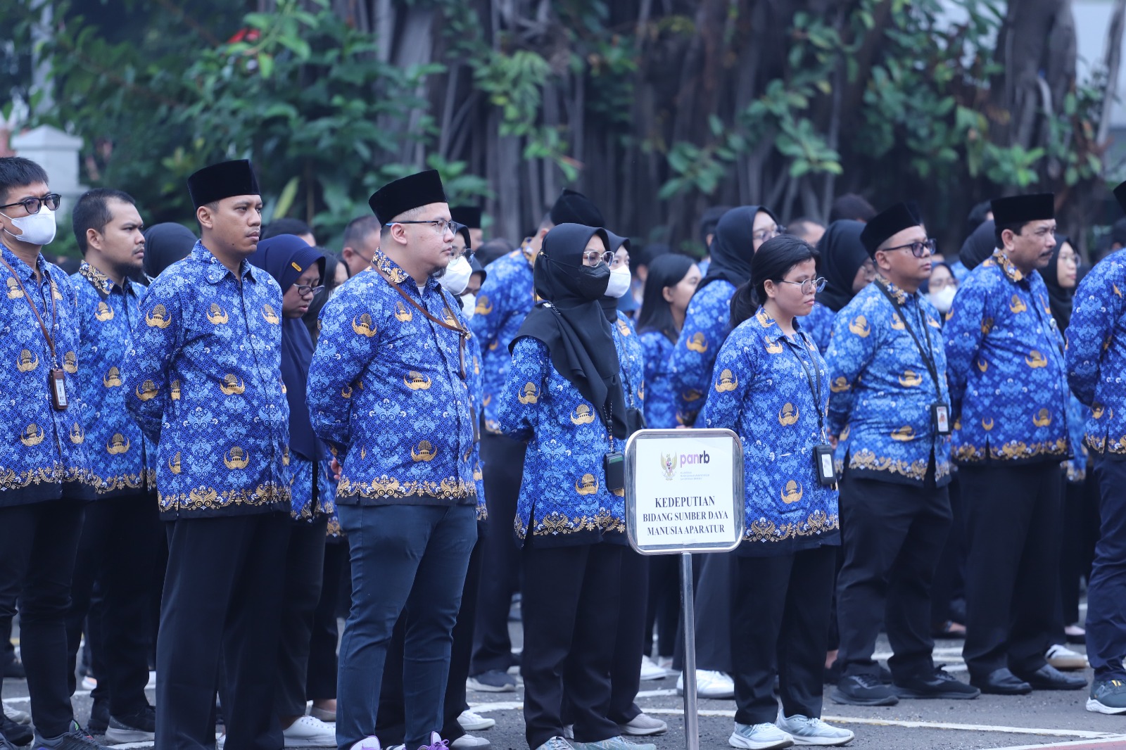 20250206 Upacara Hari Kelahiran Pancasila 10