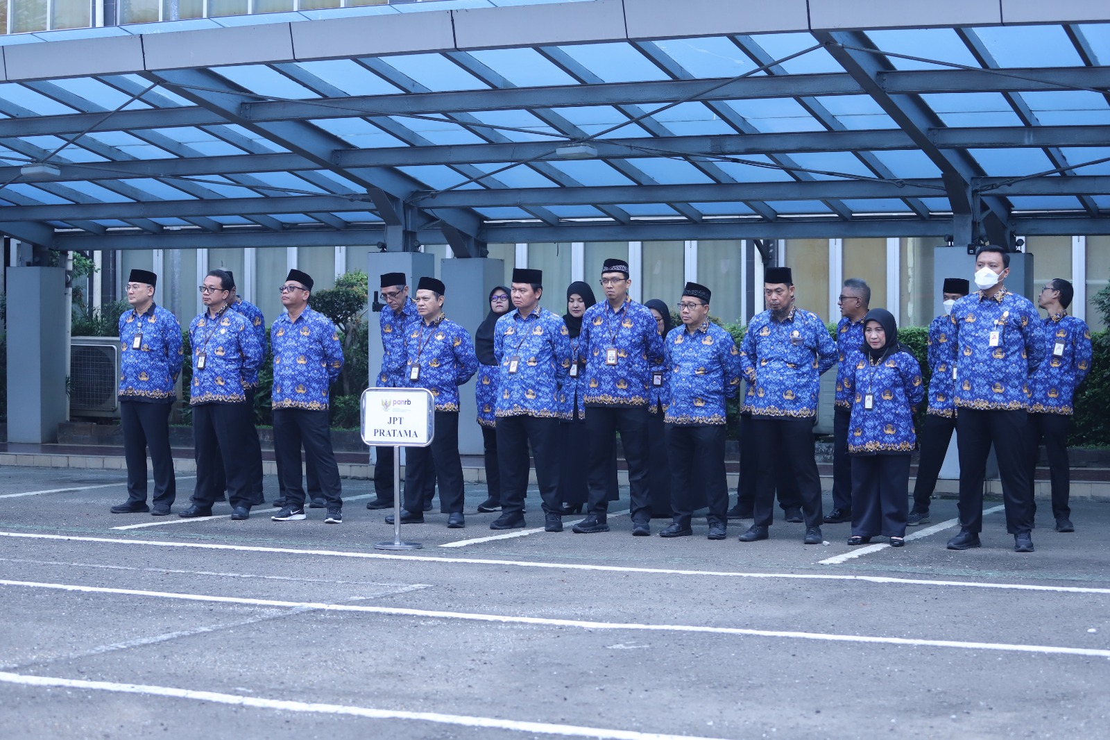 20250206 Upacara Hari Kelahiran Pancasila 10