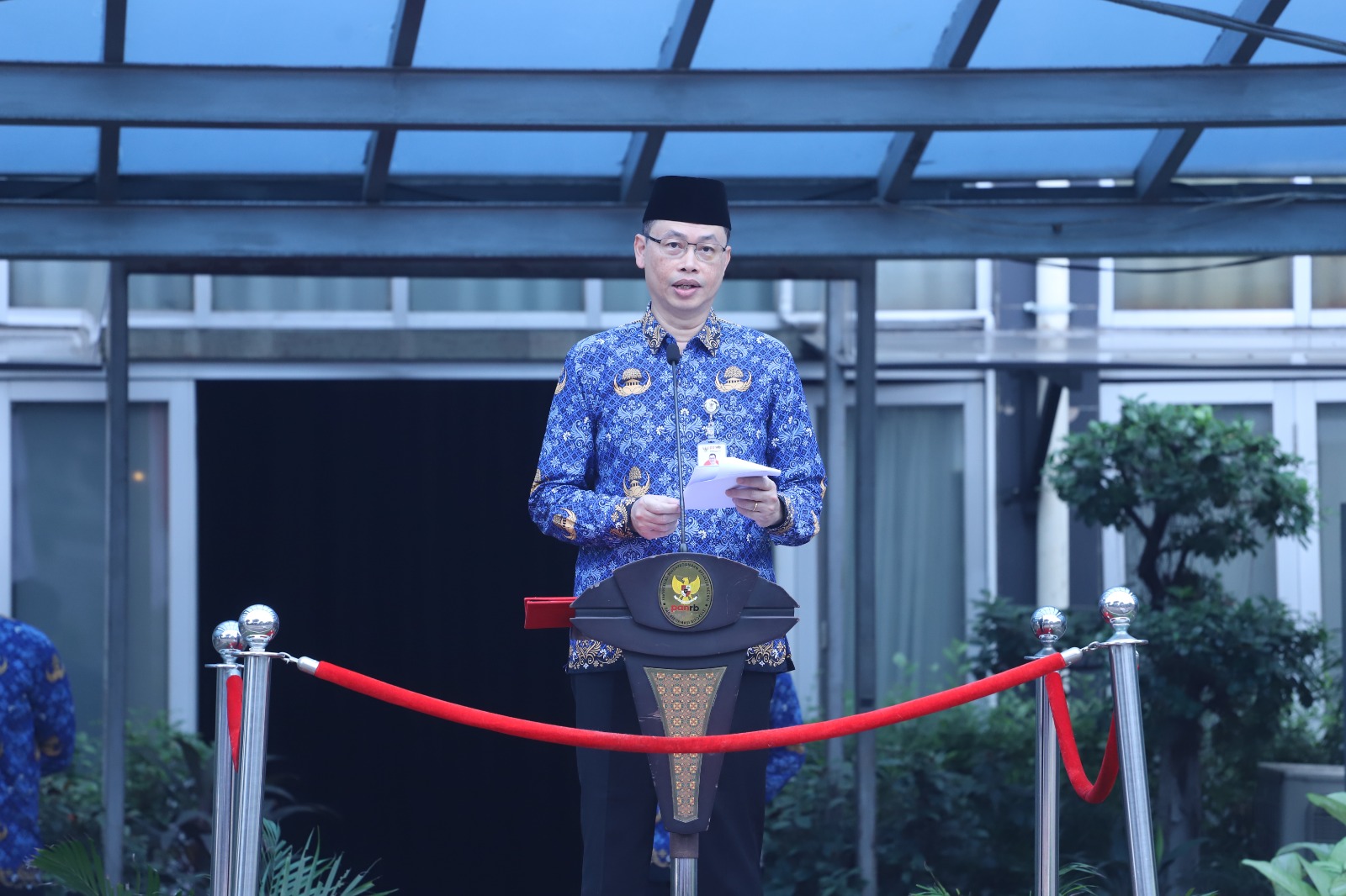 20250206 Upacara Hari Kelahiran Pancasila 10