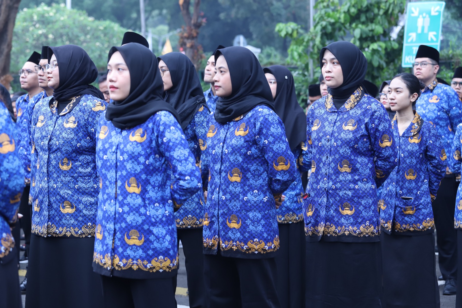 20250206 Upacara Hari Kelahiran Pancasila 10