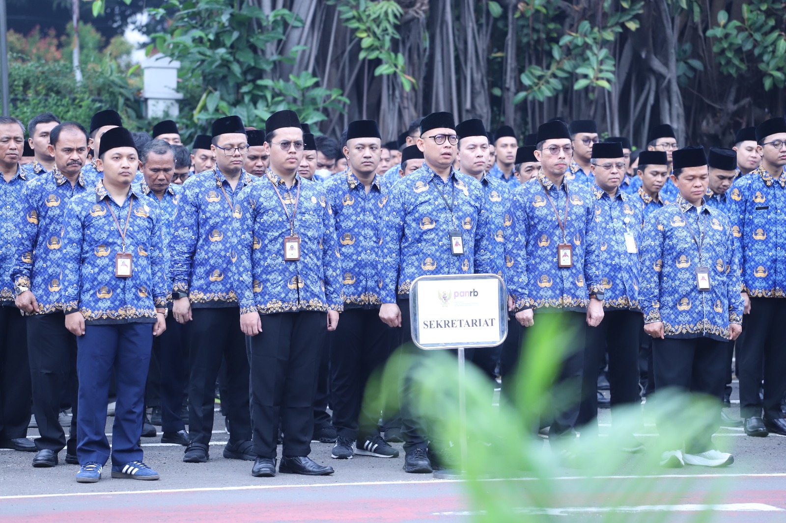 20250206 Upacara Hari Kelahiran Pancasila 10