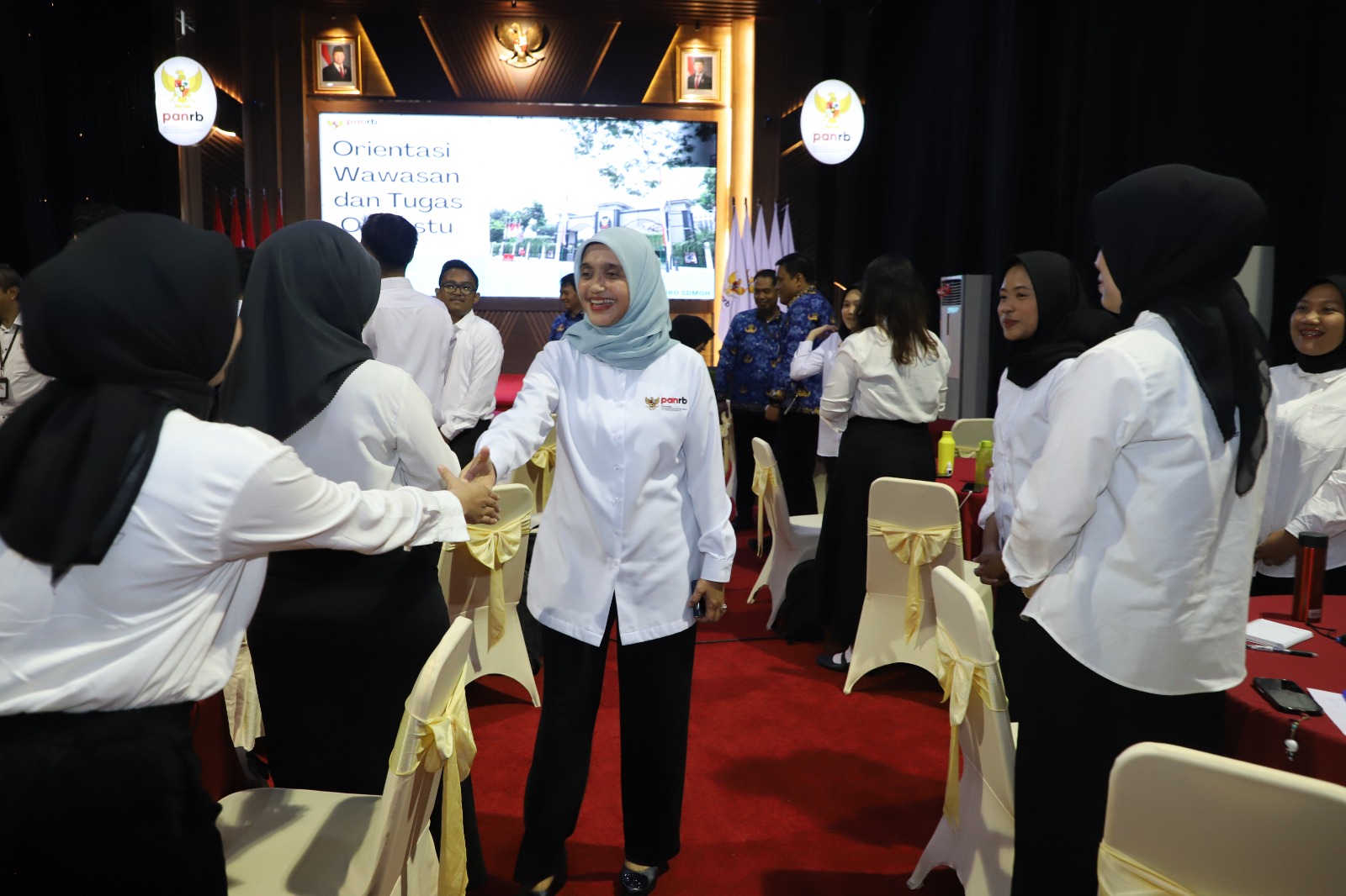 20250602 Pembukaan Orwastu CPNS Kementerian PANRB T.A 2024 1