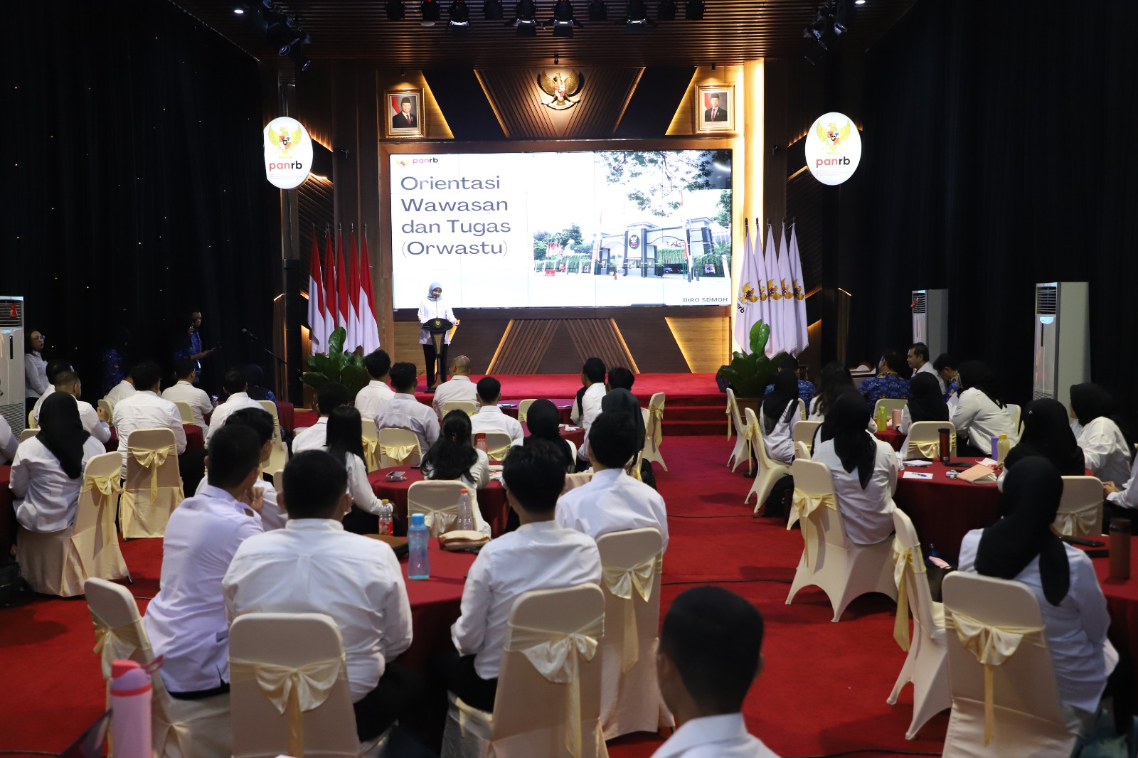 20250602 Pembukaan Orwastu CPNS Kementerian PANRB T.A 2024 1