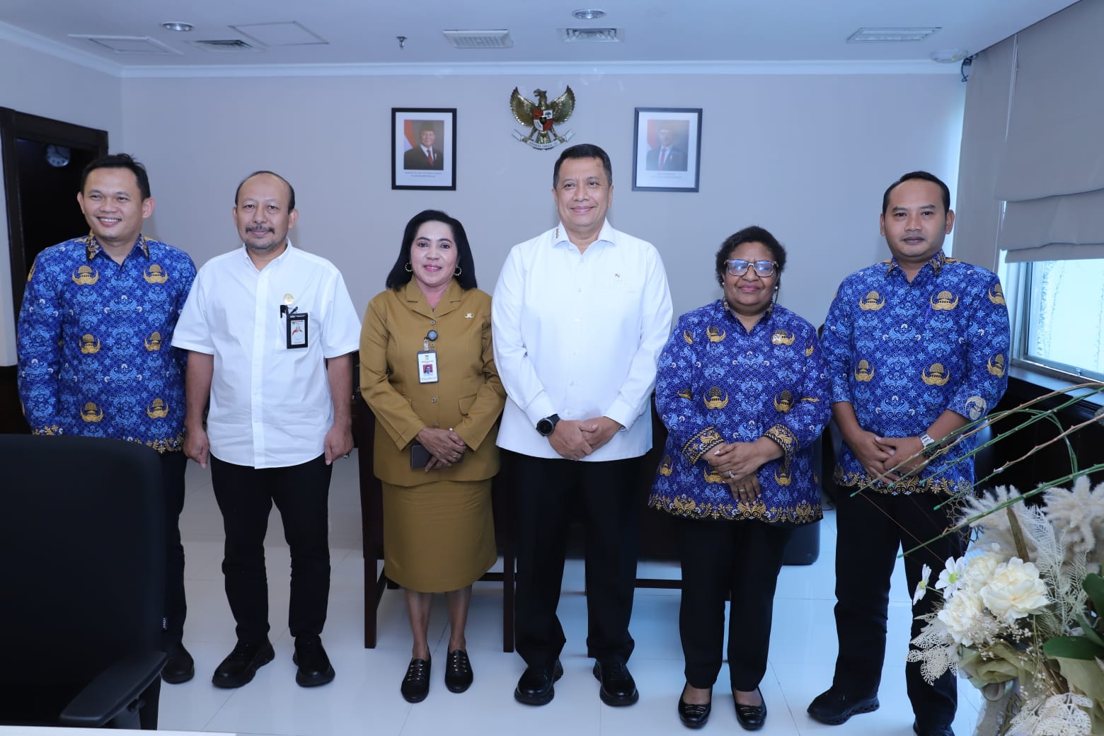 20250602 Pertemuan dengan Wakil Menteri Dalam Negeri 9