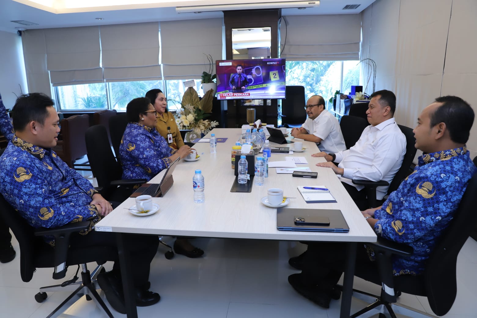 20250602 Pertemuan dengan Wakil Menteri Dalam Negeri 9