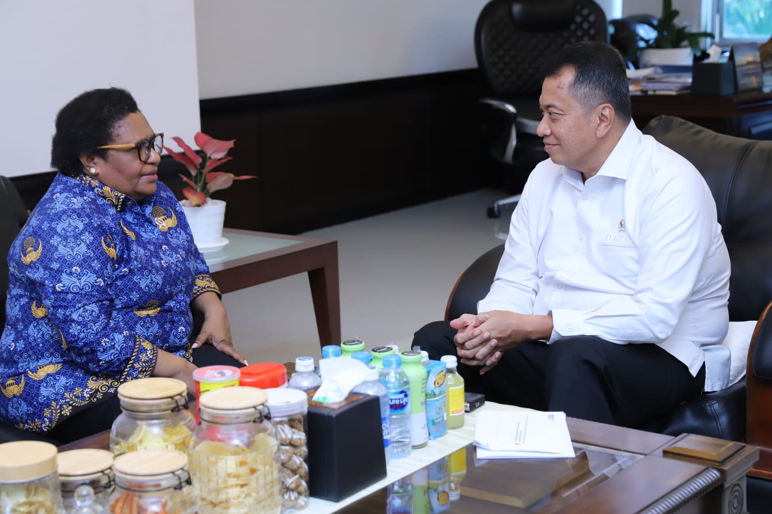 20250602 Pertemuan dengan Wakil Menteri Dalam Negeri 9