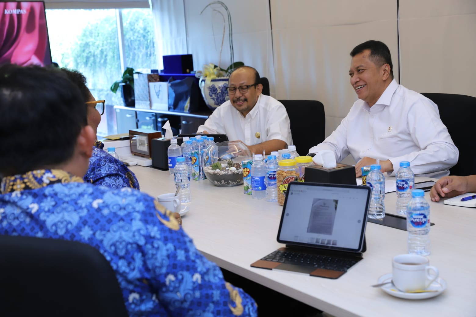 20250602 Pertemuan dengan Wakil Menteri Dalam Negeri 9