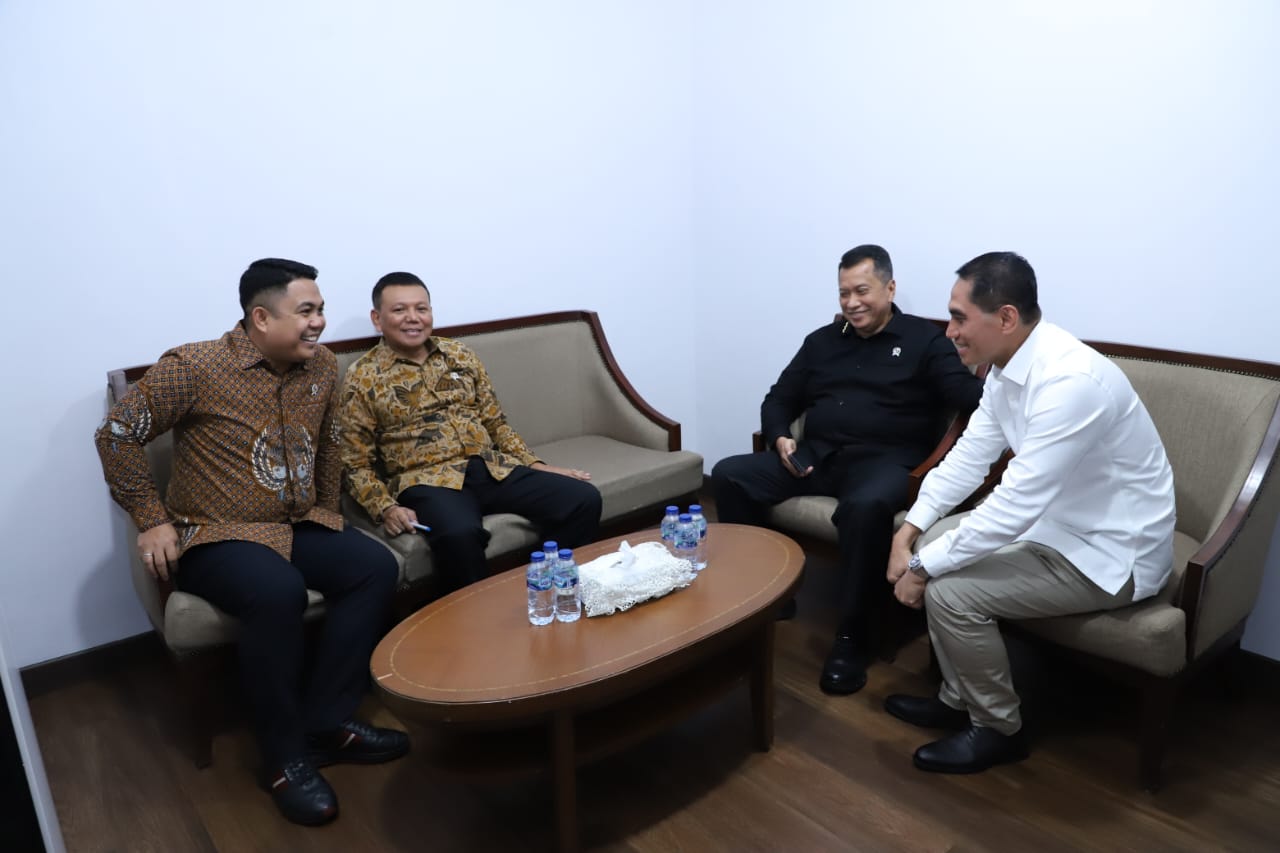 20250603 WAMEN PANRB Rapat RUU Perlindungan Pekerja Migran 12