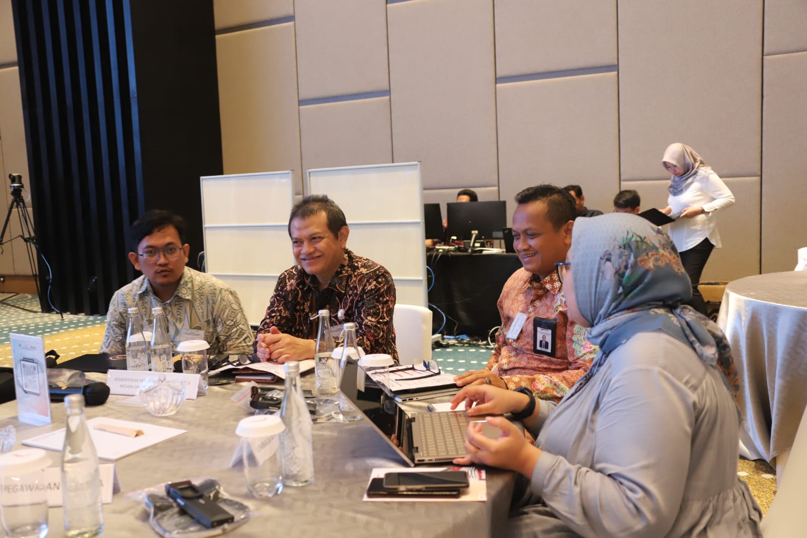 20250603 Workshop Pencegahan Konflik Kepentingan di Sektor Publik 1