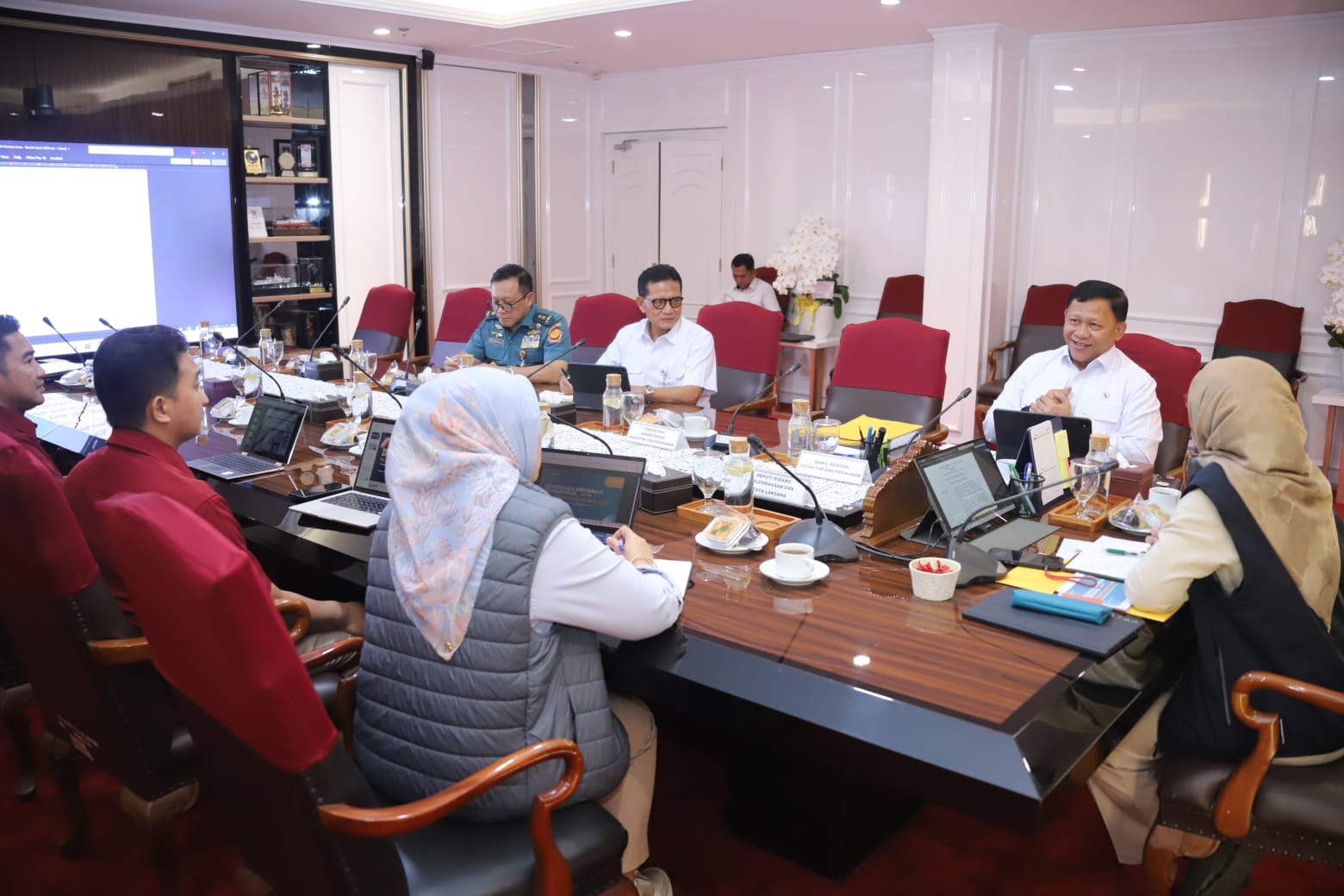 20250604 Audiensi Wakil Menteri Kelautan dan Perikanan 8