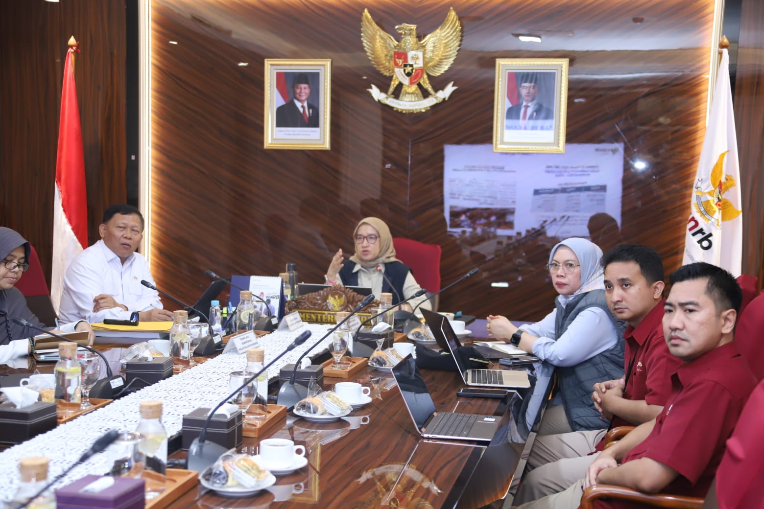 20250604 Audiensi Wakil Menteri Kelautan dan Perikanan 8