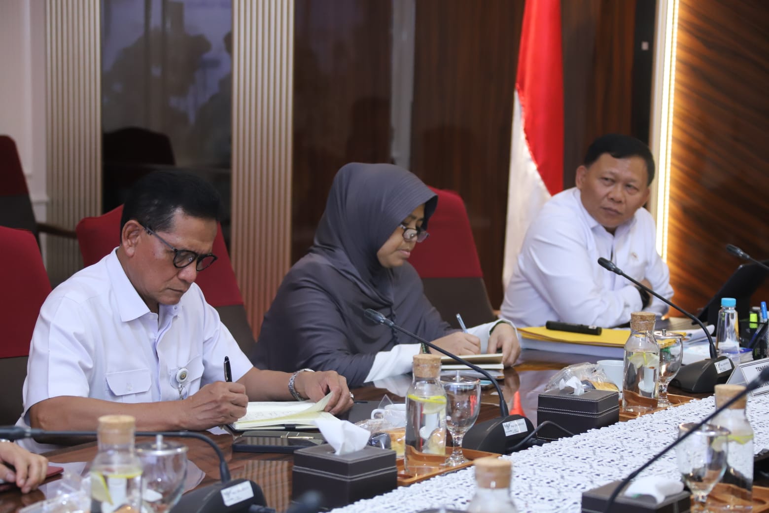 20250604 Audiensi Wakil Menteri Kelautan dan Perikanan 8