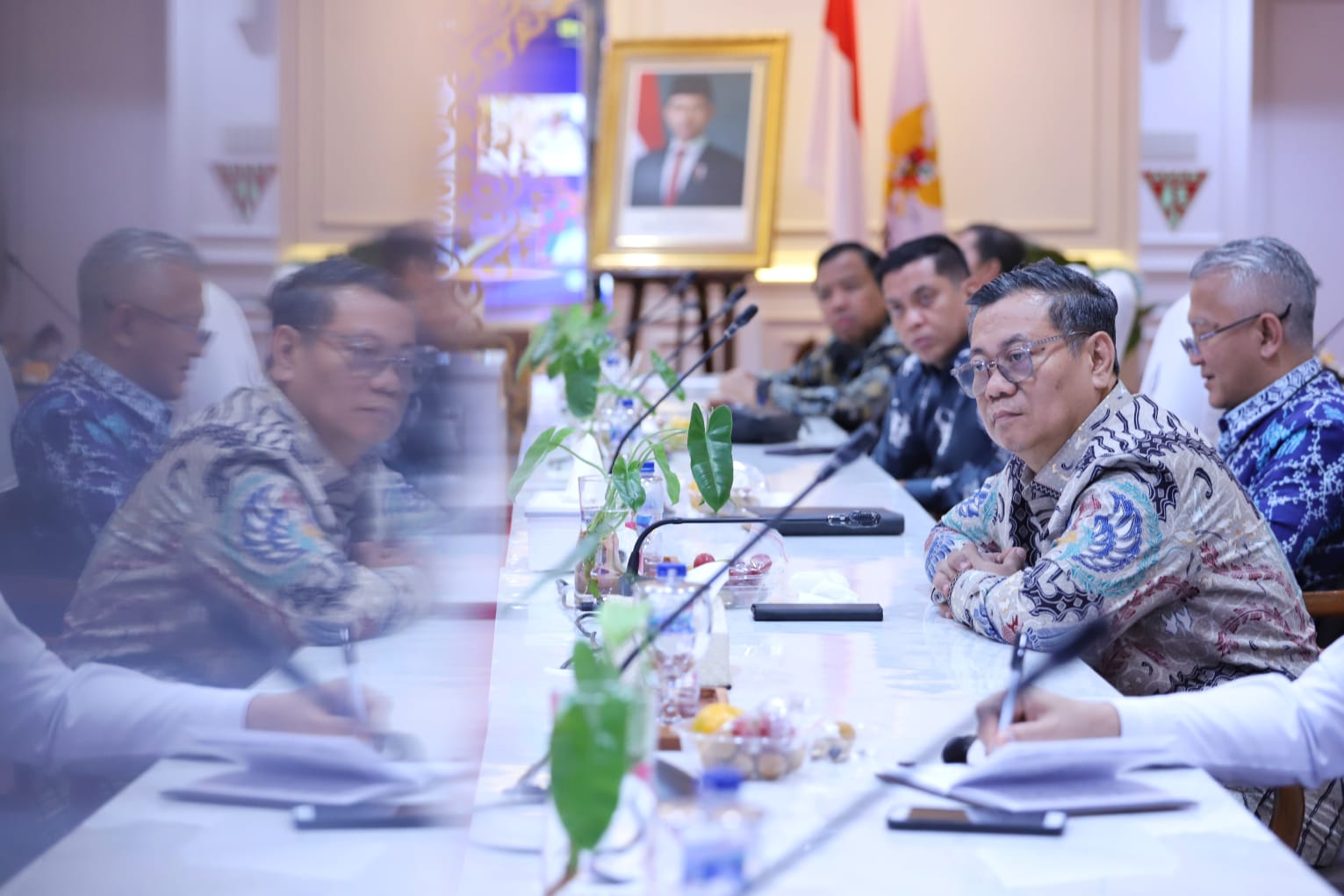 20250611 Peresmian Mal Pelayanan Publik Triwulan II 2025 10