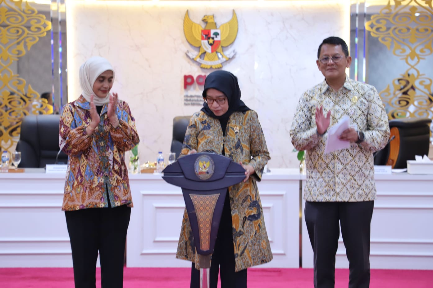 20250611 Peresmian Mal Pelayanan Publik Triwulan II 2025 10